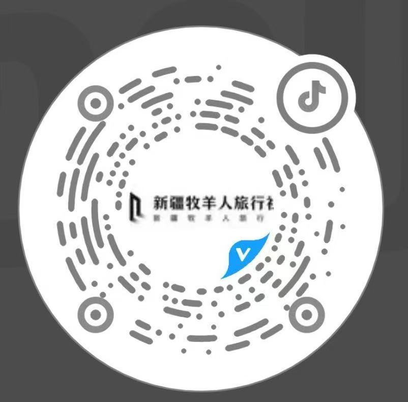 抖音二维码
